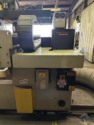 USED 2010 ALLTRA PG14-6