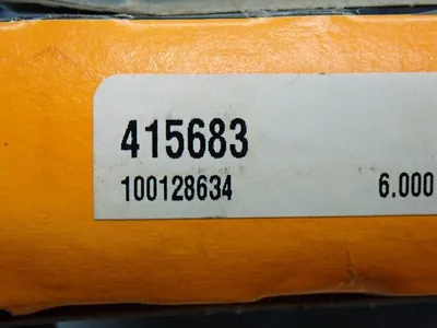 NEW TIMKEN 415683
