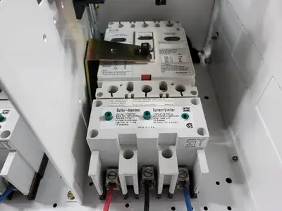 USED EATON HFD3015