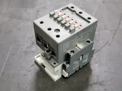 Used ABB A50-30-11-34 Switchgears British Columbia CA | Lenmark #242079
