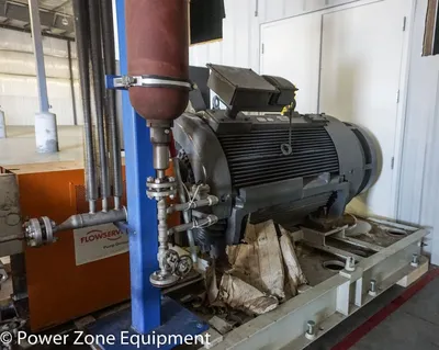 NEW TECO WESTINGHOUSE XPE
