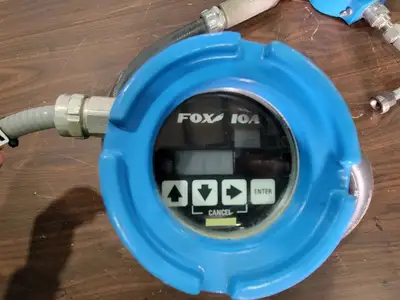 USED FOX 025-ERD