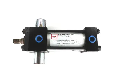 USED HYDRO-LINE B-.63-2-N-L-L-1-1