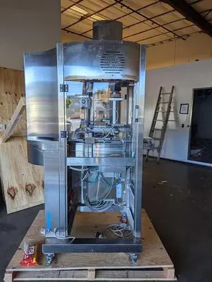 Selmi Chocoform Extruder