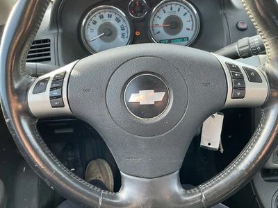 Used 2007 CHEVROLET COBALT Sedans Michigan US | Miedema Asset Management Group #1468609
