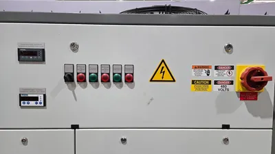 USED RIEDEL PC 160.01-NZ-DIS