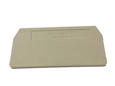 USED WEIDMÜLLER ZAP/TW 1, 1608740000