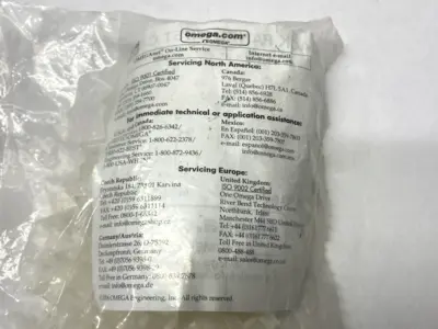 NEW OMEGA JACK PANEL DUST CAPS PACKAGE OF 100