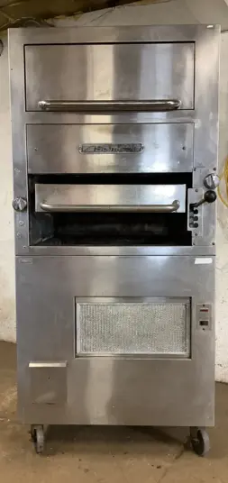 Used _UNKNOWN_ : Broilers Michigan US | Grocery Equipment Sales #1069295
