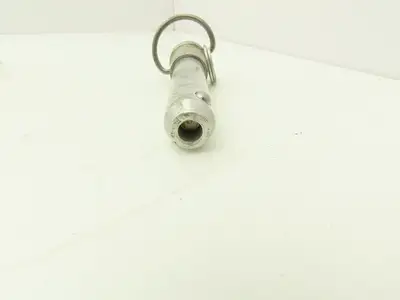 Space-Lok NAS1341-23 Locking Pin Push Button Release 3/4" Stainless Lot of 5
