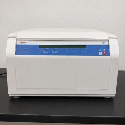 Used THERMO FISHER SCIENTIFIC SORVALL Lab Centrifuges New Jersey US | Bionex Scientific LLC #799922