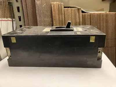 Used GE TKMA3Y1200 Miscellaneous Equipment (Electrical & Power) Ohio US | Surplus Asset Holdings #1209801