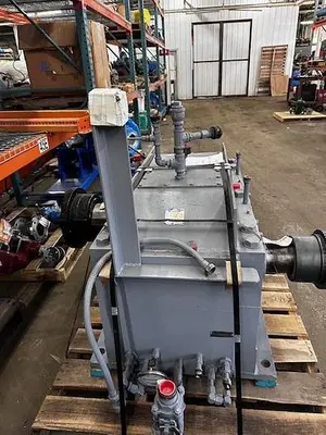 USED 2009 FALK 465A1-CS