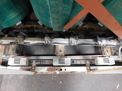 Used OLSUN NA Transformers Ohio US | Equipment Recovery Corp. #1329719
