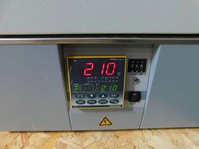 Used BLUE M LO-27-P Miscellaneous Laboratory Equipment Texas US | Aucto #1455823