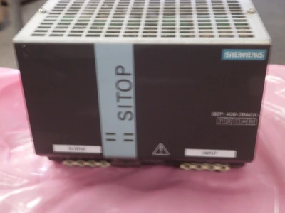 USED SIEMENS 6EP1436-3BA00 6EP1436-3BA00