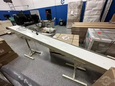 USED PPE BCP-1012