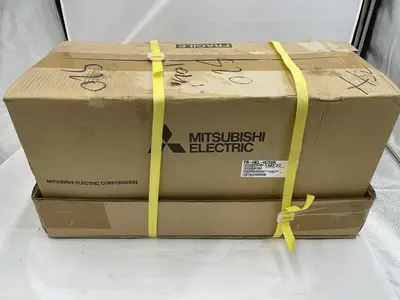 MITSUBISHI FR-HEL-H250K / FRHELH250K NEW IN BOX MANUFACTURED 2019 S-19
