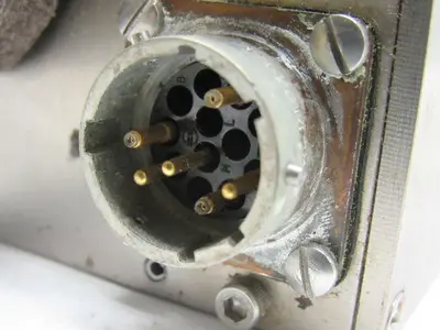 Farrand Controls 218107-1001 119515