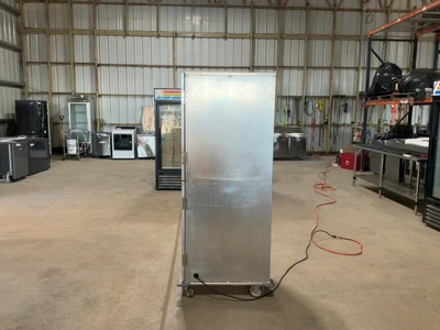 Used LOCKWOOD CA73-PF16-CDD-R Hot Food Warming, Holding, & Transport Cabinets Michigan US | Miedema Asset Management Group #1580095