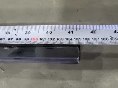 NEW SANDVIK 7922-6108-11