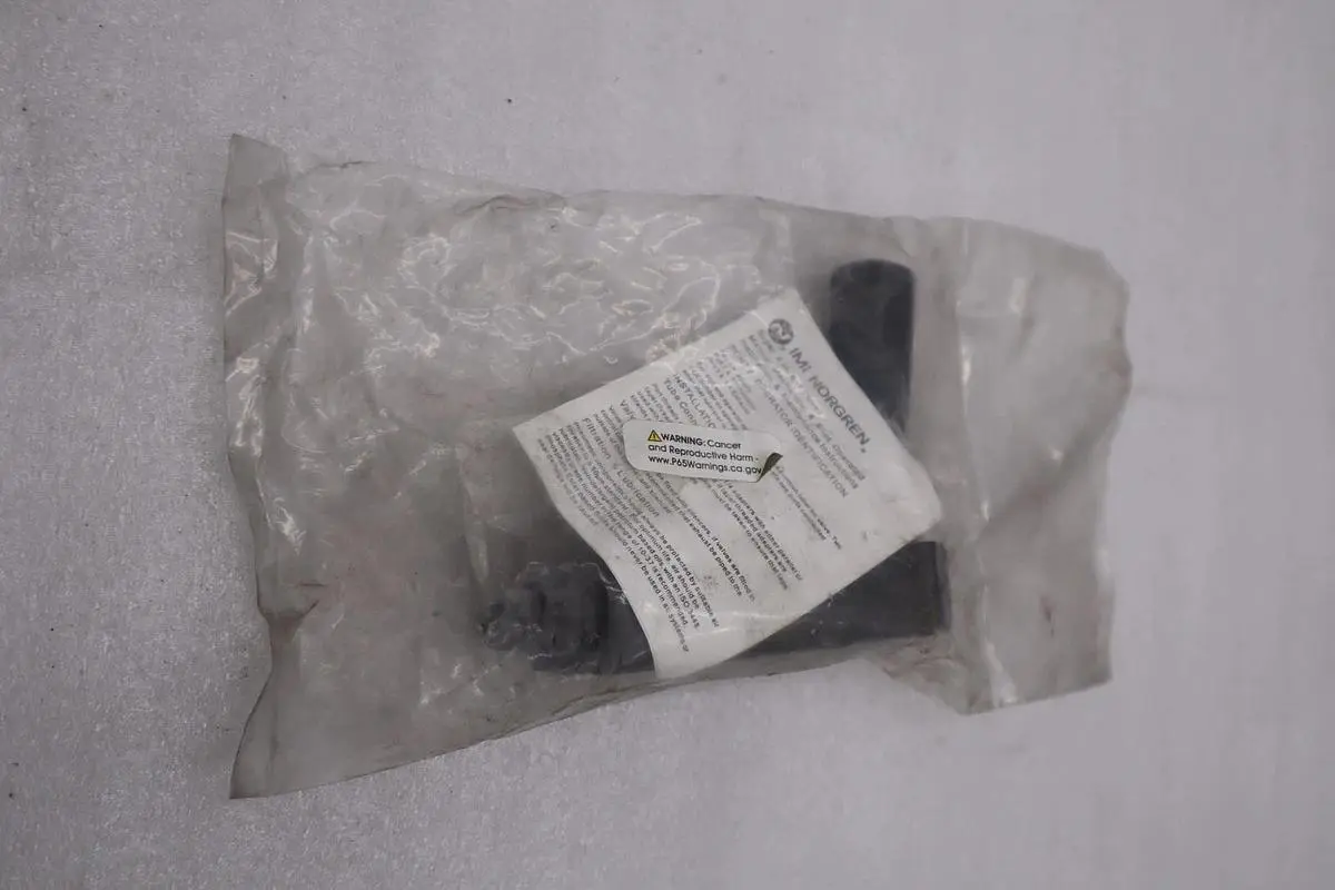 NEW  IMI NORGREN manual valve X3047702 STK K2982CC