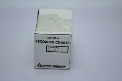 New | in-Stock Amprobe 828T3 Chart Recorders California US | Davliegogo LLC #1705689