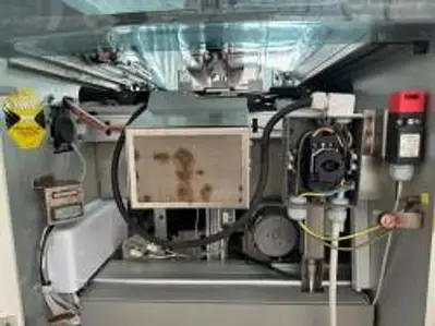USED TOLEDO 647