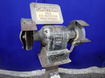 USED BLACK & DECKER 85