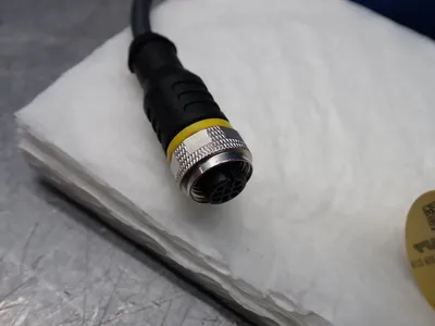 NEW TURCK NICSM30IOL2P80,3RKC4.4T