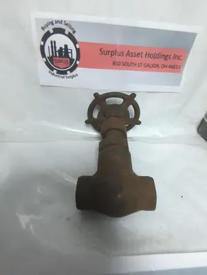Used HENRY B-12270R6 Pump & Valve Parts Ohio US | Surplus Asset Holdings #1365706