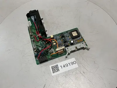 USED GAMMAFLUX 100-F-00