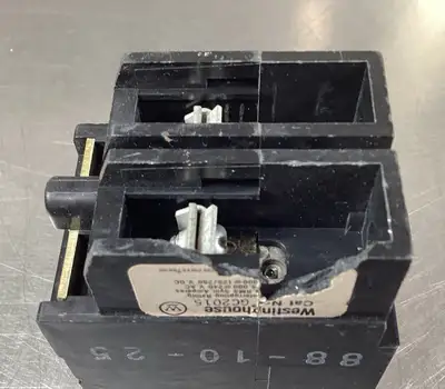USED Westinghouse GC2015
