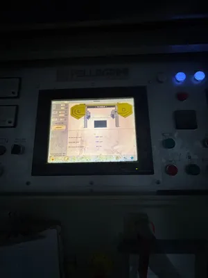 PELLEGRINI POLYWIRE 5S Wire Saws | STONE EQUIPMENT WAREHOUSE (12)