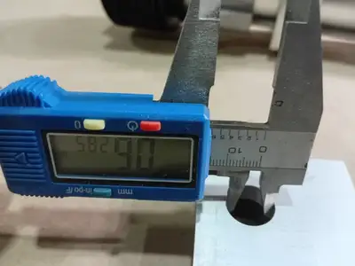 NEW OUTOTEC 41000756