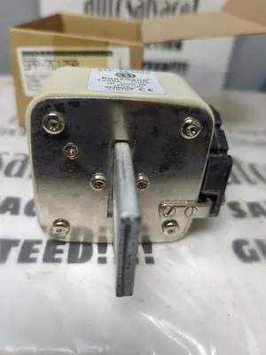 New | in-Stock COOPER BUSSMANN SPP-7E1250 Fuses Ohio US | Surplus Asset Holdings #1246182