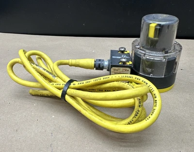USED ASCO 9500A003