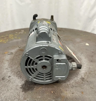 Used _UNKNOWN_ 1023-V131Q-G608X Vacuum Pumps West Virginia US | Cooper Industries #1409461