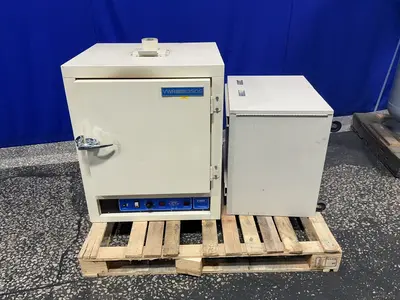 Used SHELLAB 13500 Heat Treating Units Ohio US | HGR 24 #1548229