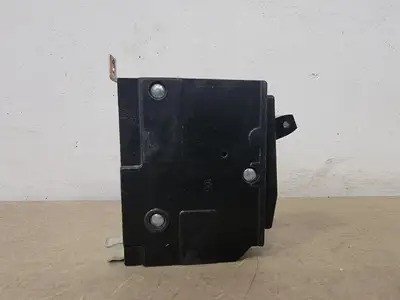 USED SQUARE D QO130