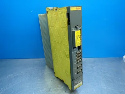 USED FANUC A06B6079H105