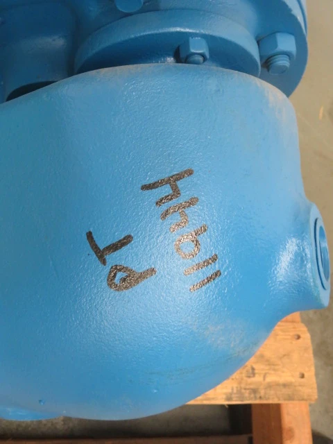 Used Viking Q226A Pumps Minnesota US | Peak Machinery, Inc. #286289