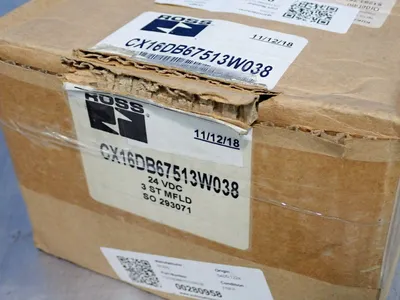 NEW ROSS CX16DB67513W038