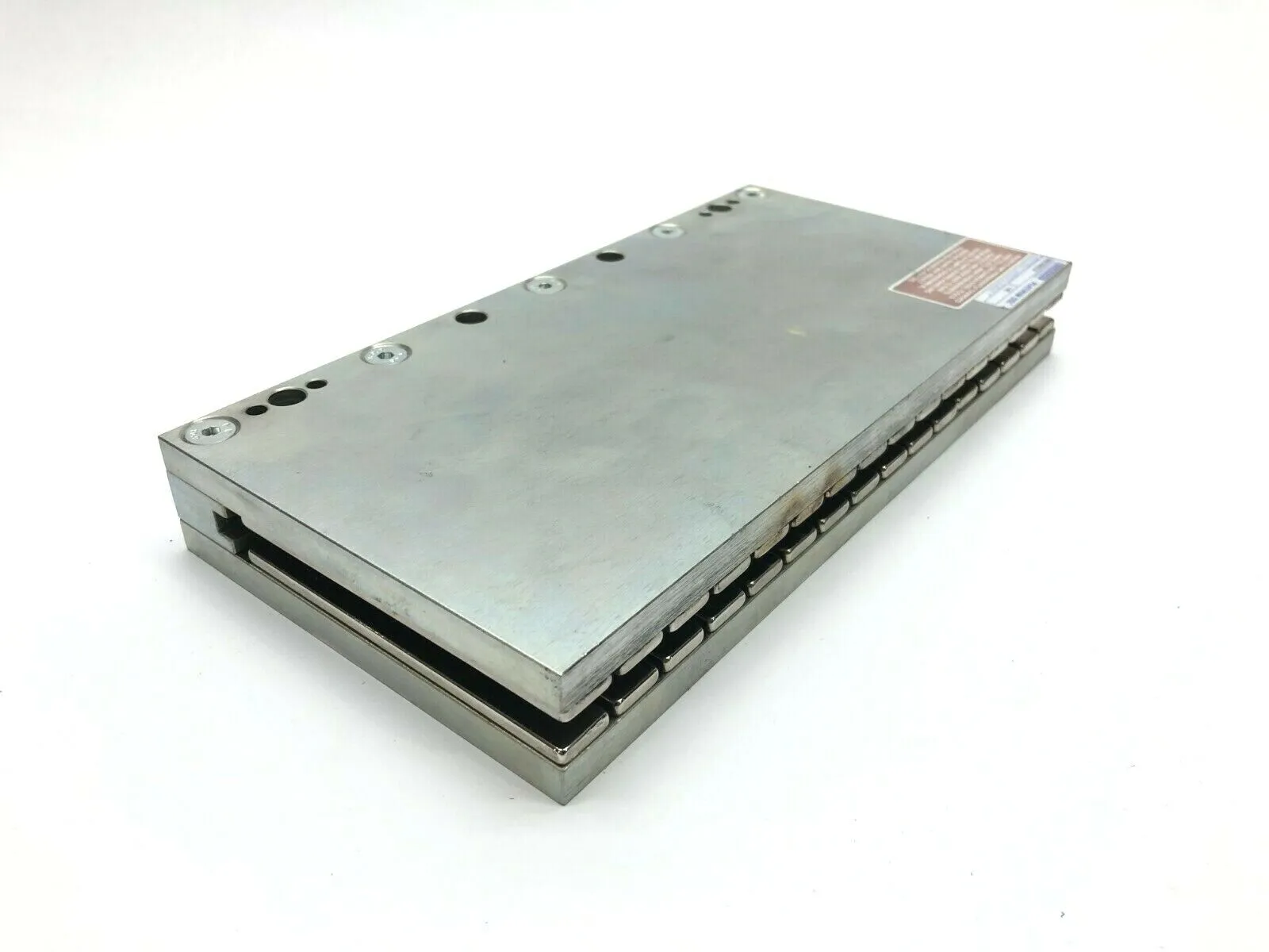 USED LINEAR LINEAR MAGNETIC MOTOR