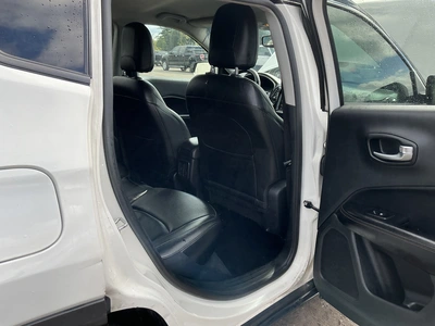 Used 2021 JEEP COMPASS SUVs Michigan US | Miedema Asset Management Group #1461437