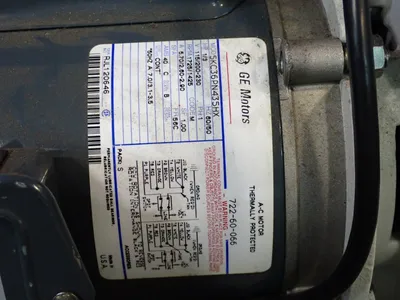 Used TRIVAC D4A Pumps Ohio US | HGR 24 #938038
