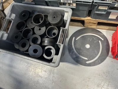 2014 MAZAK Quick Turn Smart 350M CNC Lathes | Charter Auctions (34)