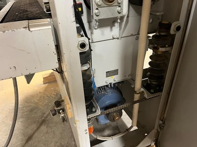 Used BUTFERING OPTIMAT SBO 109 Wide Belt Sanders New York US | MachineryMax #1502456