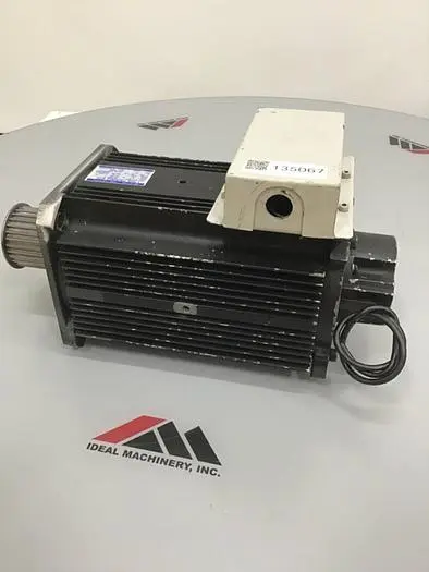 Used MEIDEN HTI-ZFP Motors (misc) | Ideal Machinery #621166