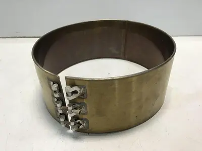 NEW HUSKY 658959E